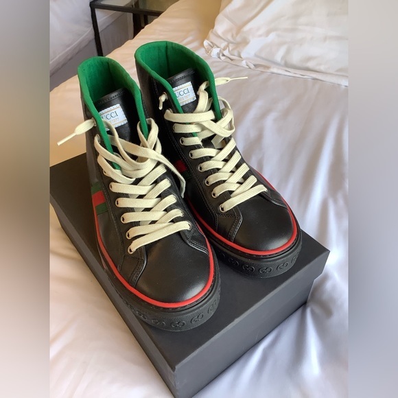Gucci Loafer and Sneaker Bundle - Picture 2 of 9